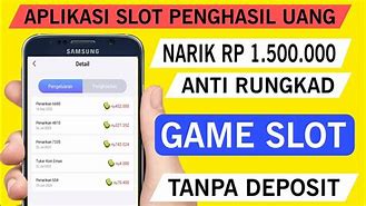 Aplikasi Slot Tanpa Deposit 75Bet Bonus 2024 Today News Paper