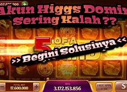 Cara Mengatasi Akun Slot Yang Sering Kalah