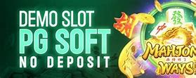 Demo Slot Pg Soft Terlengkap Free