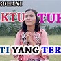 Lirik Lagu Renjana Senandika Kita Pasti Bisa