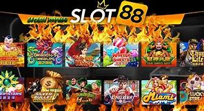 Slot Online Terpercaya Malaysia Hari Ini Situs Judi Slot